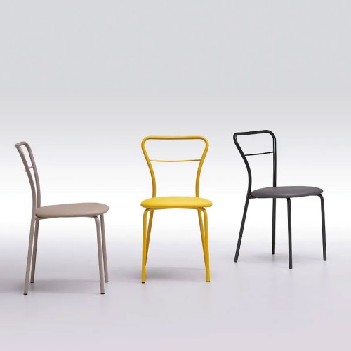 Scaune pentru dining Natisa Koda